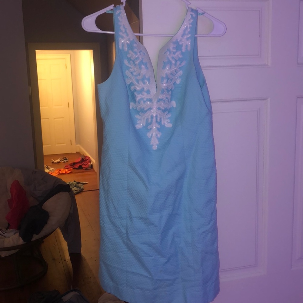 Lilly Pulitzer Dress